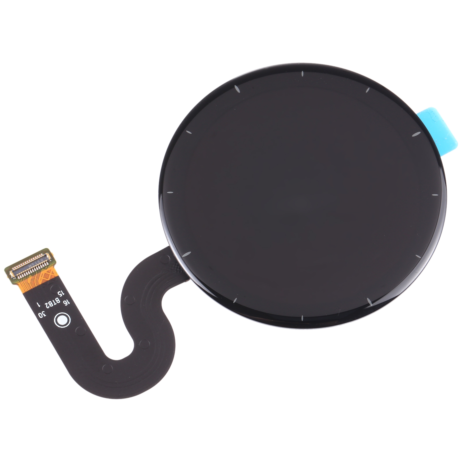 شاشة AMOLED LCD لساعة Amazfit  - مراجعة Watch Display Pillow وسعره