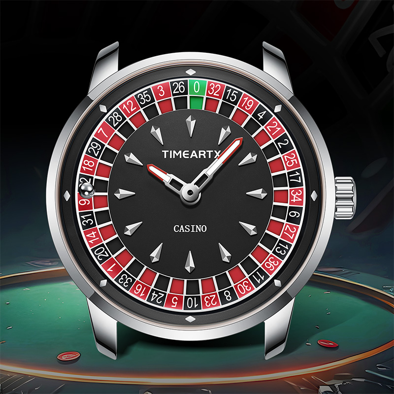 TIMEARTX العلامة التجارية الجد - مراجعة Smartwatch Watches For Men وسعره