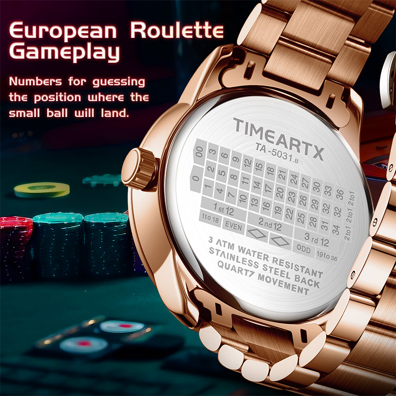 TIMEARTX العلامة التجارية الجد - مراجعة Smartwatch Watches For Men وسعره