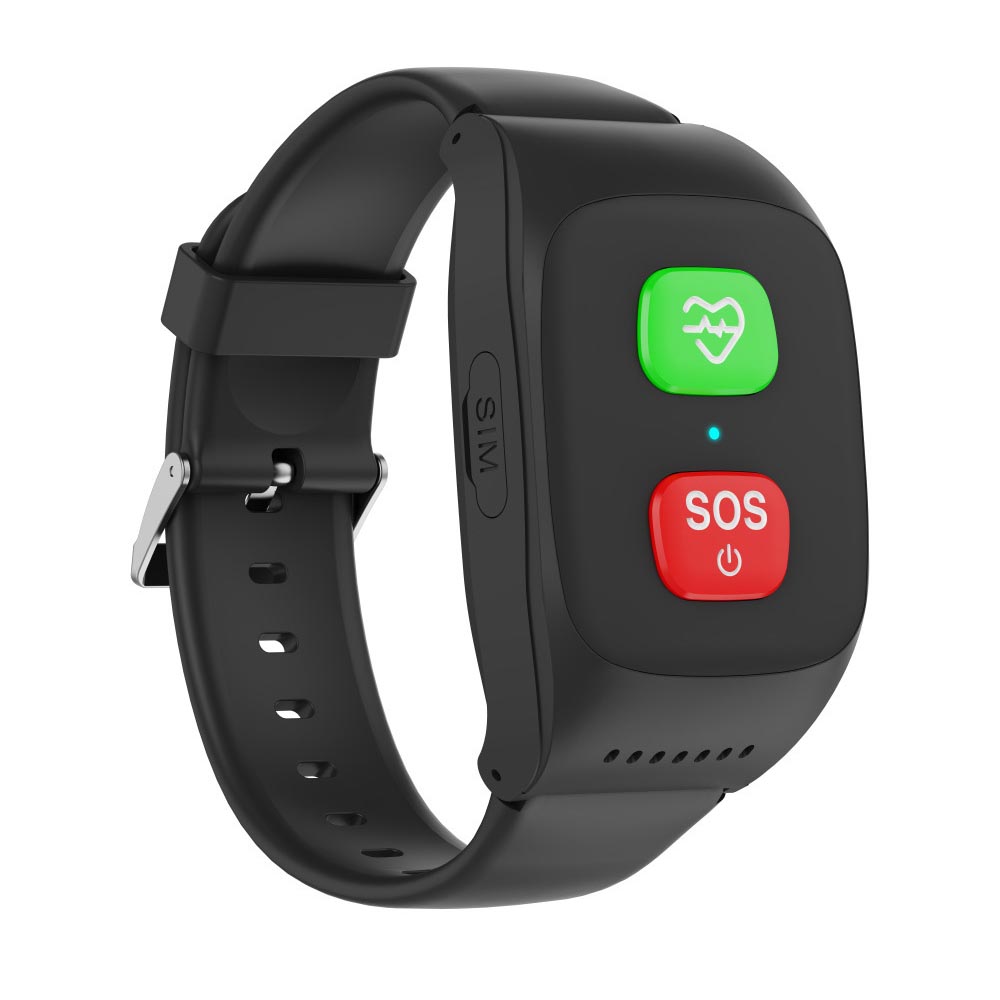 رائجة البيع 4G Smartband GPS W - مراجعة Smartwatch Watches For Kids Sale وسعره