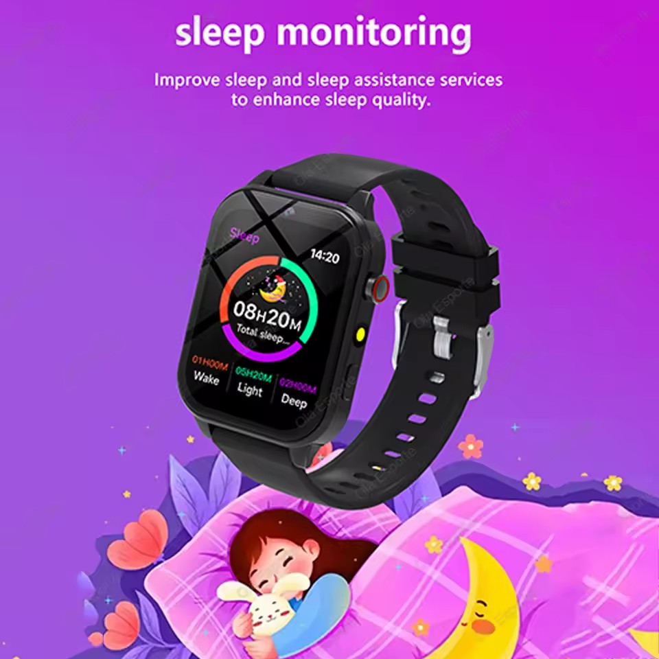 100+ لعبة SmartWatch طفل الطفل - مراجعة Smartwatch Watches For Kid Boy Waterproof وسعره