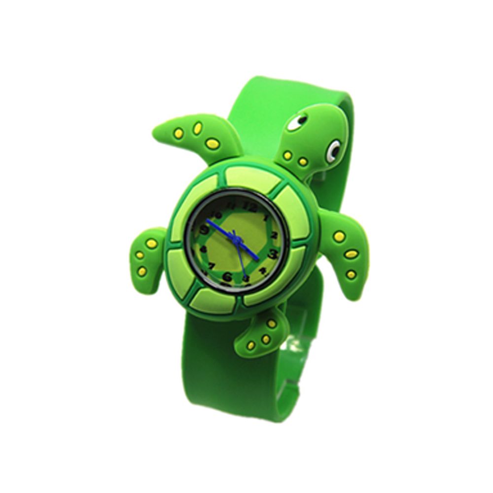 جديد للأطفال هدية الكرتون الحي - مراجعة Kids Watches Not Smartwatch وسعره