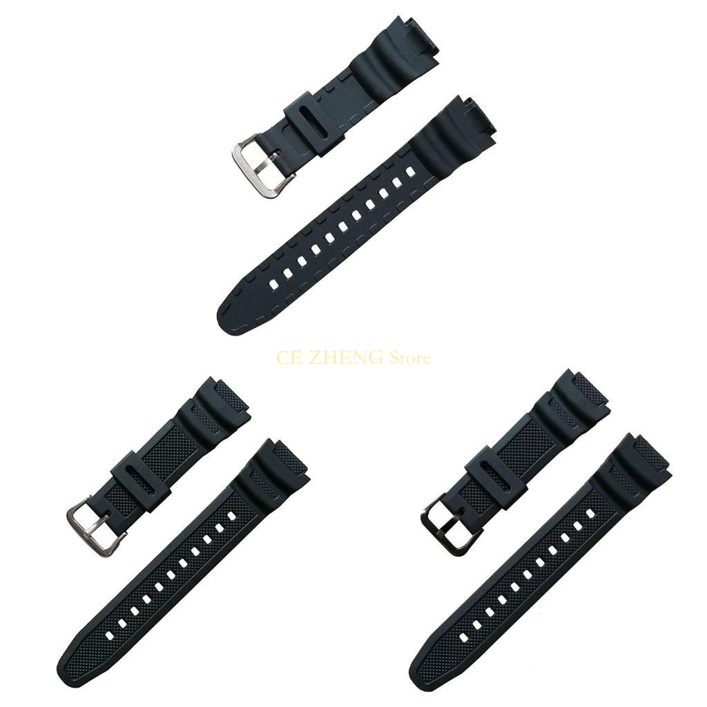 حزام الساعات لساعة كاسيو W735H - مراجعة Casio Watches Smartwatch وسعره