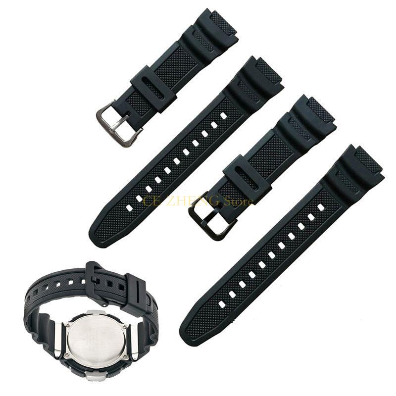 حزام الساعات لساعة كاسيو W735H - مراجعة Casio Watches Smartwatch وسعره