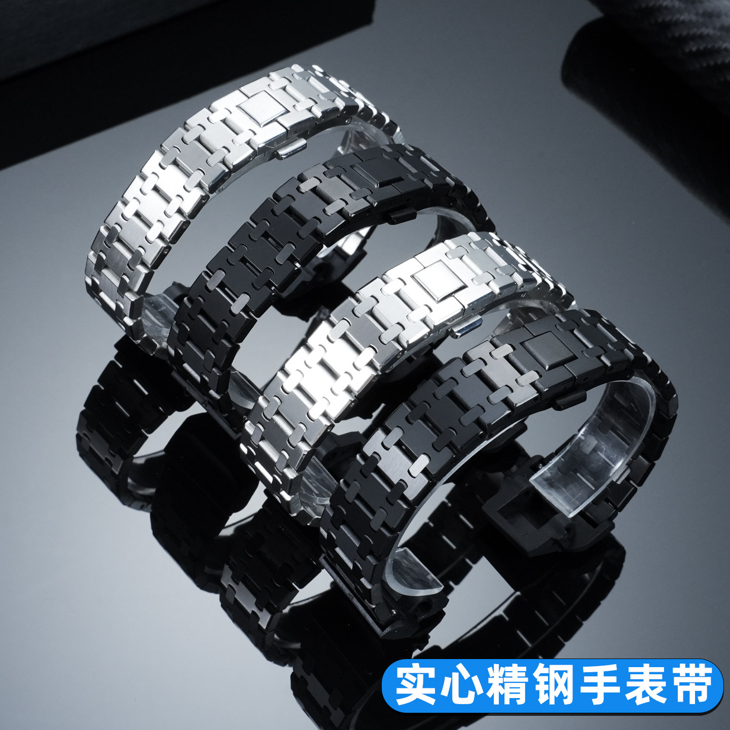 حزام ساعة من الفولاذ المقاوم ل - مراجعة Casio Watches Smartwatch وسعره