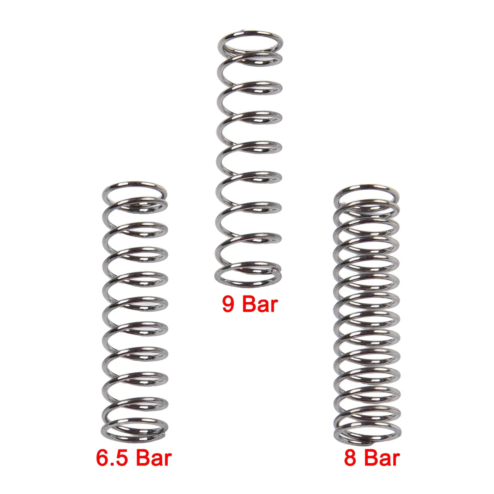 مجموعة نوابض OPV لآلات إسبرسو  - مراجعة Spring Bar Tool وسعره