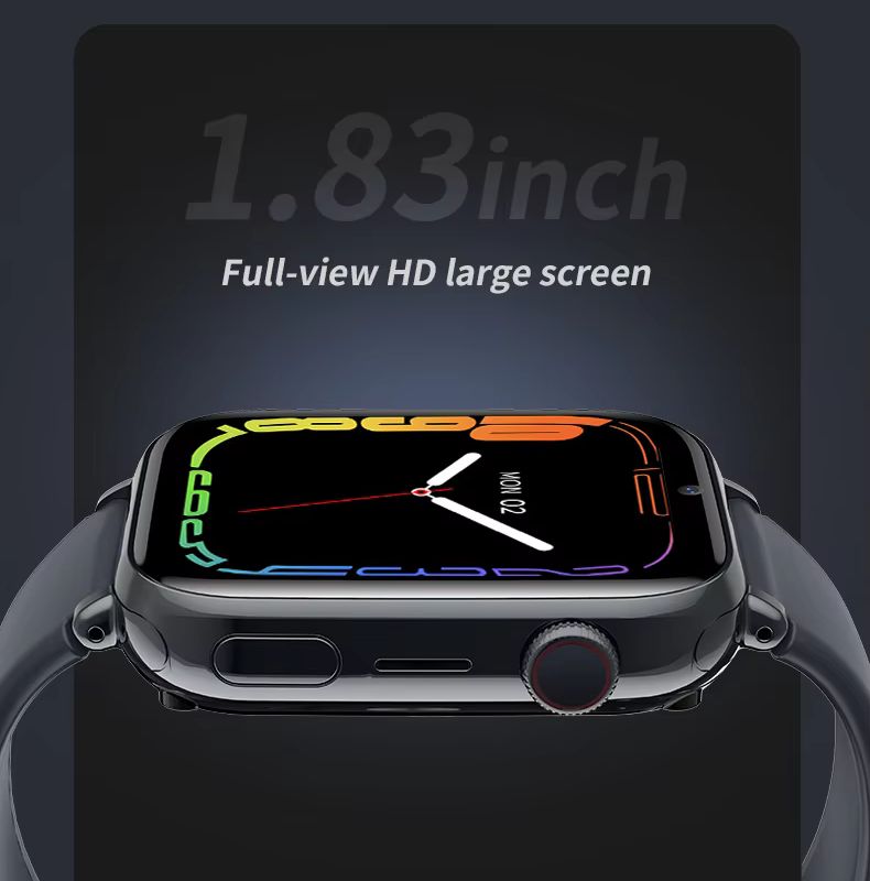 ساعة ذكية لتتبع الأطفال بتقنية - مراجعة Smartwatch Watches For Kids Sale وسعره