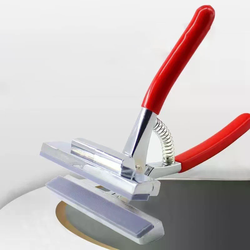 أداة شد القماش من سبيكة فنية ب - مراجعة Spring Bar Tool وسعره