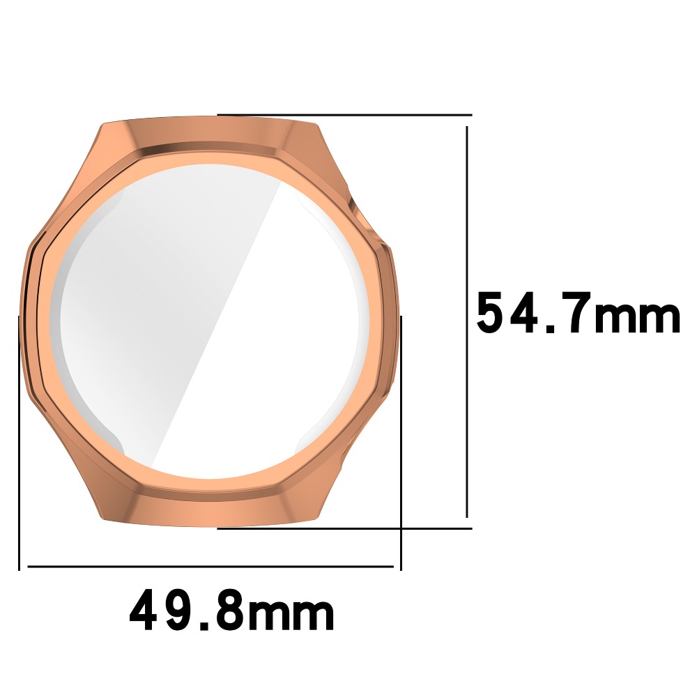 غطاء TPU ناعم لساعة هواوي واتش - مراجعة Smartwatch Watch Huawei وسعره