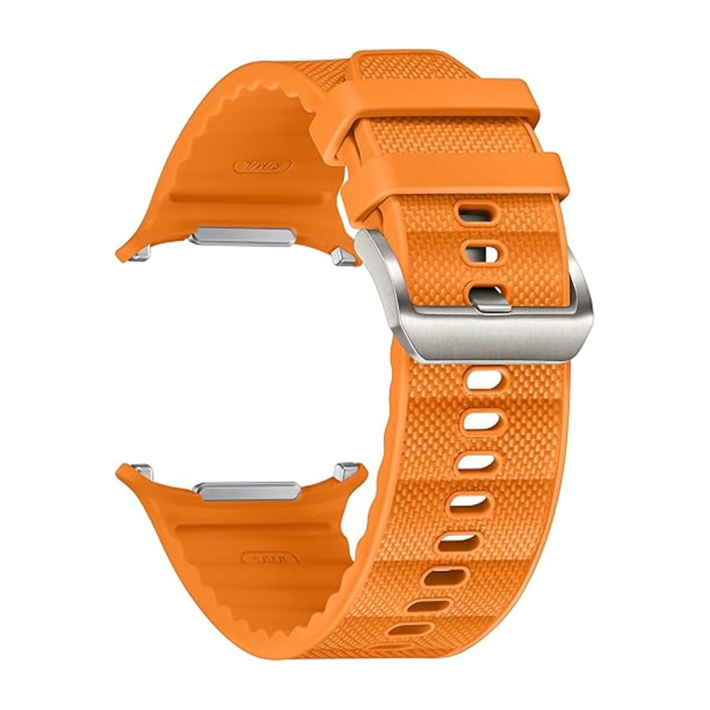 حزام عملي لساعة سامسونج جالاكس - مراجعة Smartwatch Samsung Watches For Men وسعره