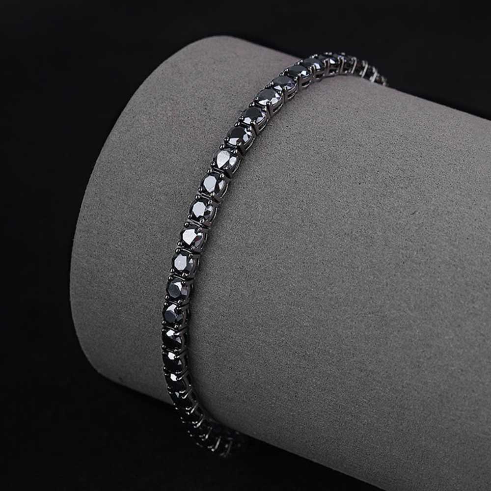 سوار تنس هيب هوب نيويوركي مرصع - مراجعة Bracelet Link Remover وسعره