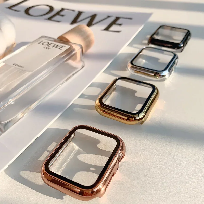 الزجاج والغطاء لحزام الساعة ،  - مراجعة Watches Not Smartwatch وسعره