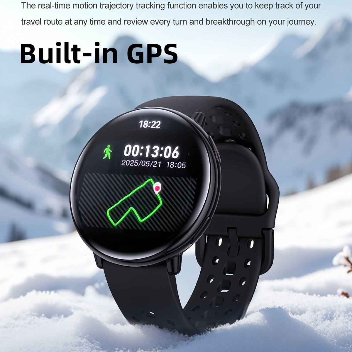 2025New Active 2 ساعة ذكية مدم - مراجعة Smartwatch Samsung Watches For Men وسعره
