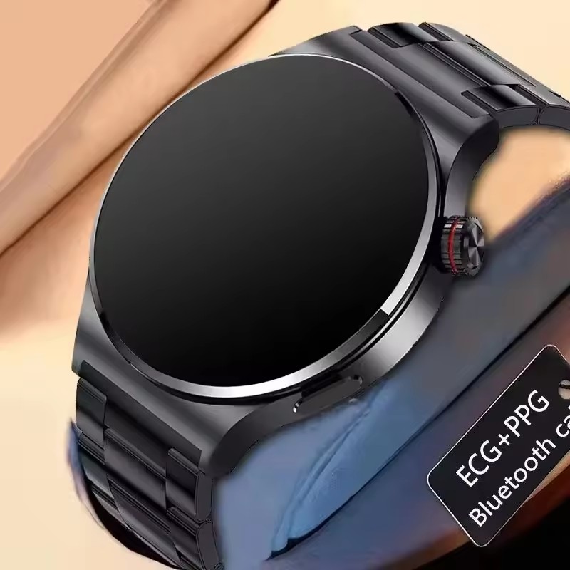 ساعة ذكية جديدة لعام 2026 مع ن - مراجعة Watch Display Pillow وسعره