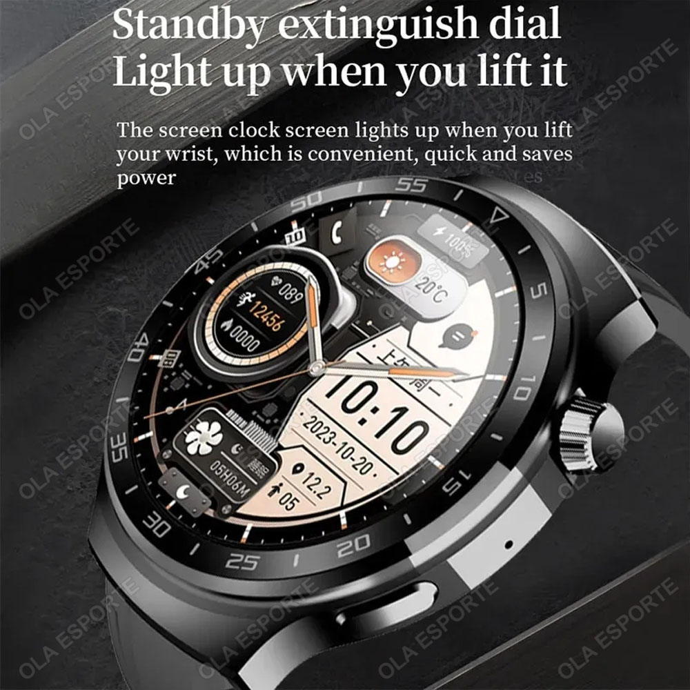 ساعة ذكية جديدة لعام 2026 مع ن - مراجعة Watch Display Pillow وسعره