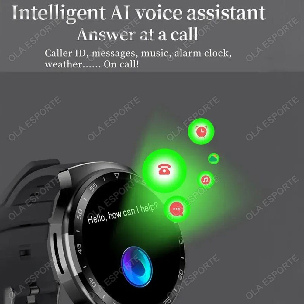 ساعة ذكية جديدة لعام 2026 مع ن - مراجعة Watch Display Pillow وسعره