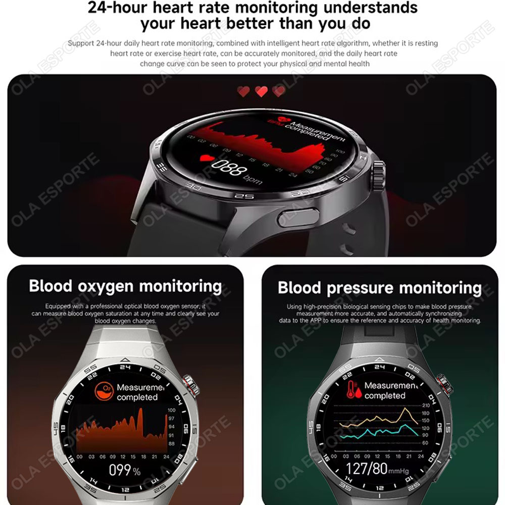 ساعة ذكية 2026 Watch 5 Pro مع  - مراجعة Watch Display Pillow وسعره