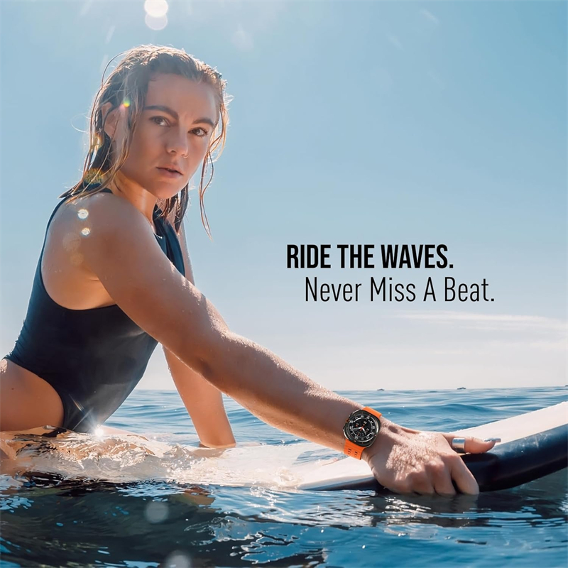 حزام سيليكون لساعة سامسونج جال - مراجعة Smartwatch Samsung Watches For Men وسعره
