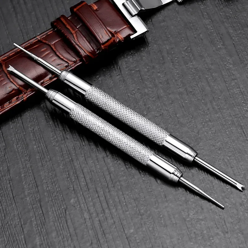 ملحقات حزام الساعة أدوات إصلاح - مراجعة Spring Bar Tool وسعره