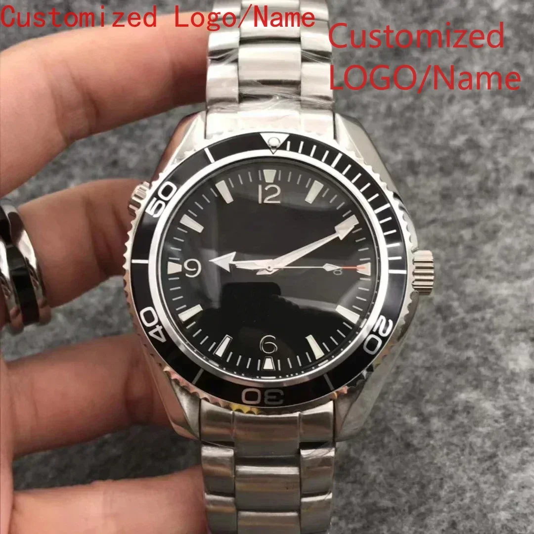 ساعة رجالية مخصصة من متجر A11، - مراجعة Luxury Ceramic Watch وسعره