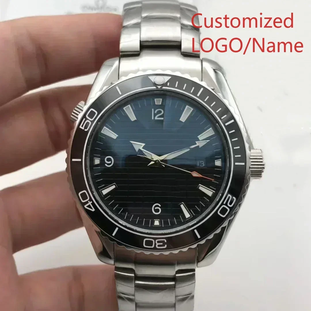 ساعة رجالية مخصصة من متجر A11، - مراجعة Luxury Ceramic Watch وسعره