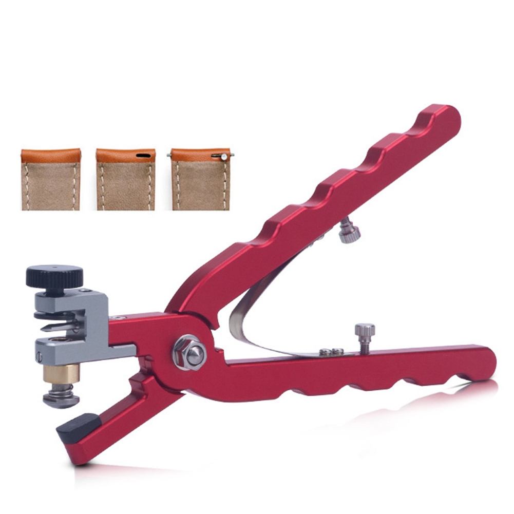 Y02ALeather سوار الساعة كماشة  - مراجعة Spring Bar Tool وسعره